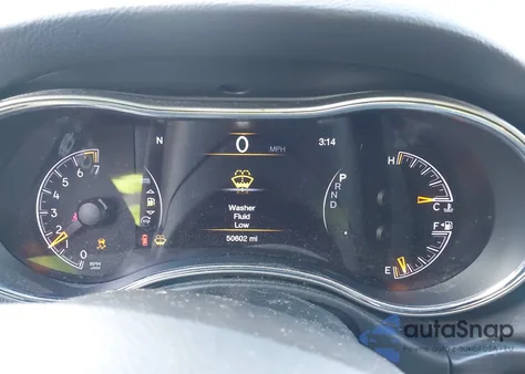 2019 Jeep Grand Cherokee Altitude 4X4 из США, поврежденный, VIN 1C4RJFAG2KC777946